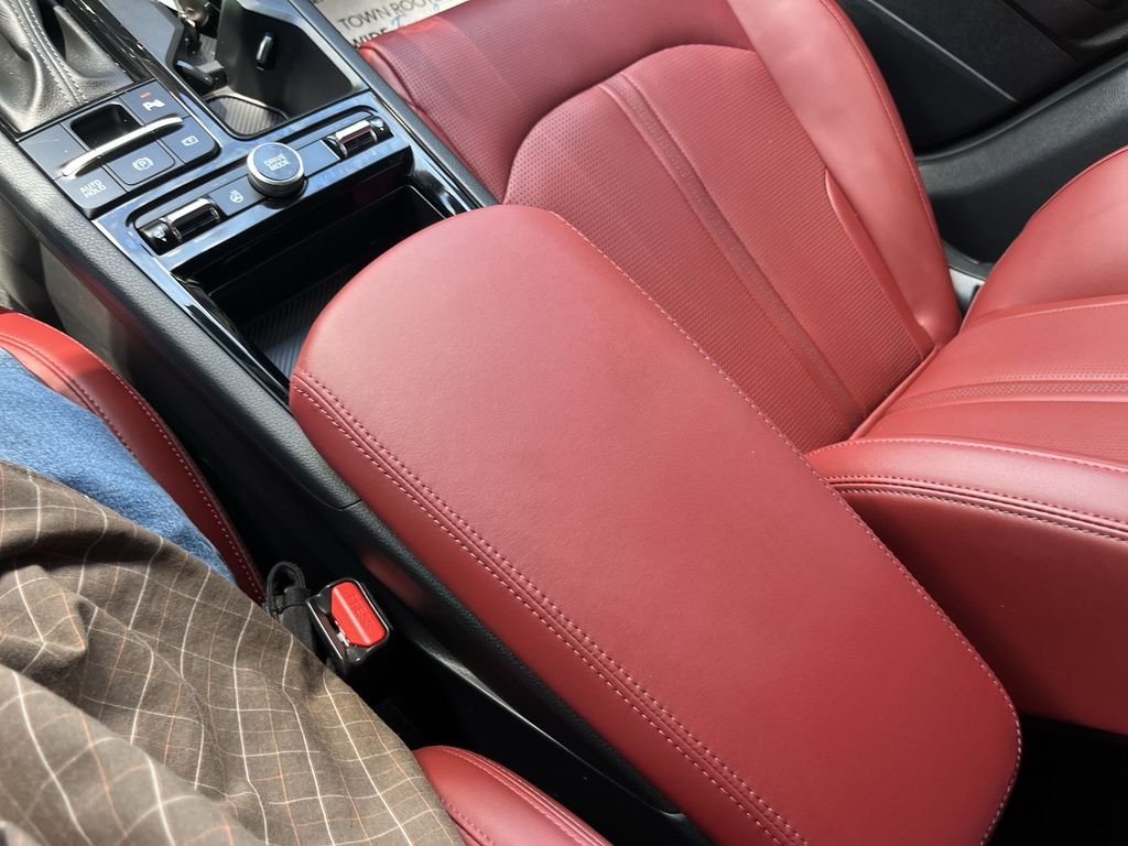 2025 Kia K5 GT-Line - Photo 27