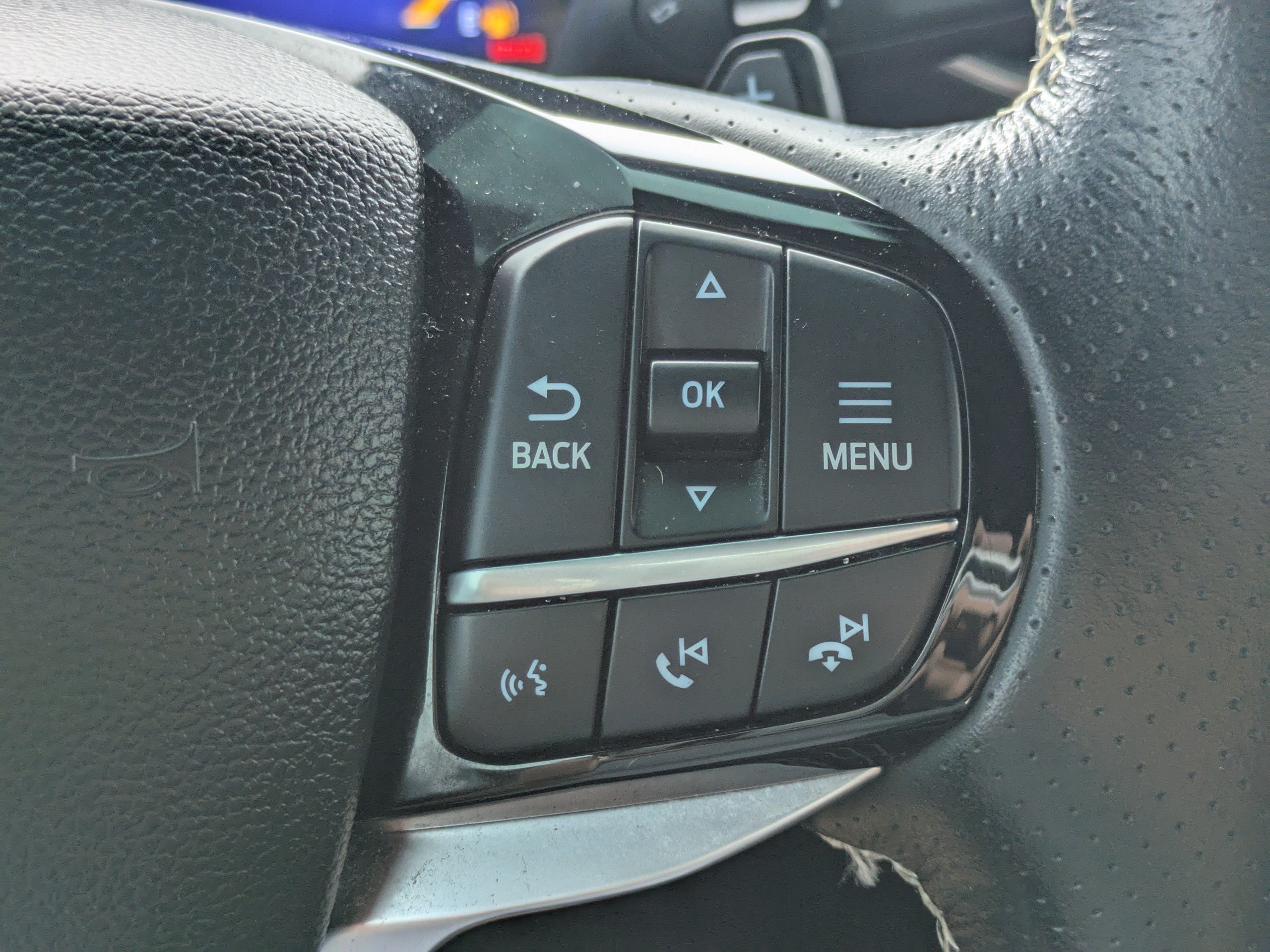Used 2022  Ford ST image 23