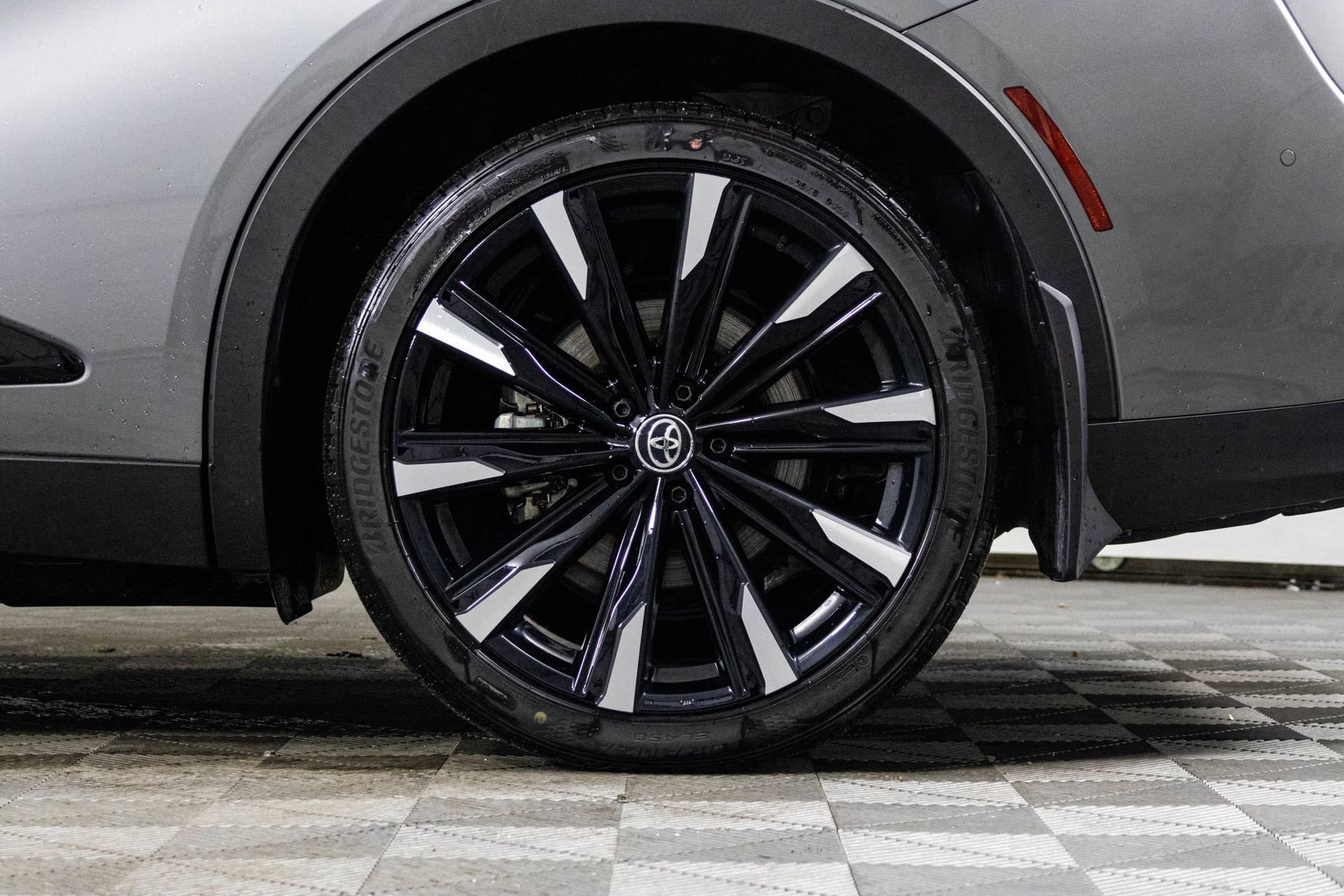 2024 TOYOTA CROWN - Image 41