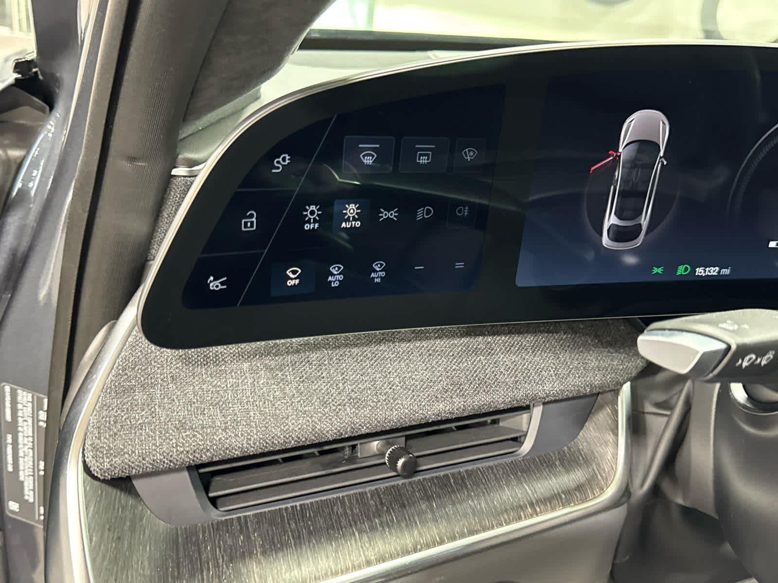 2024 Lucid Air Touring - Photo 28