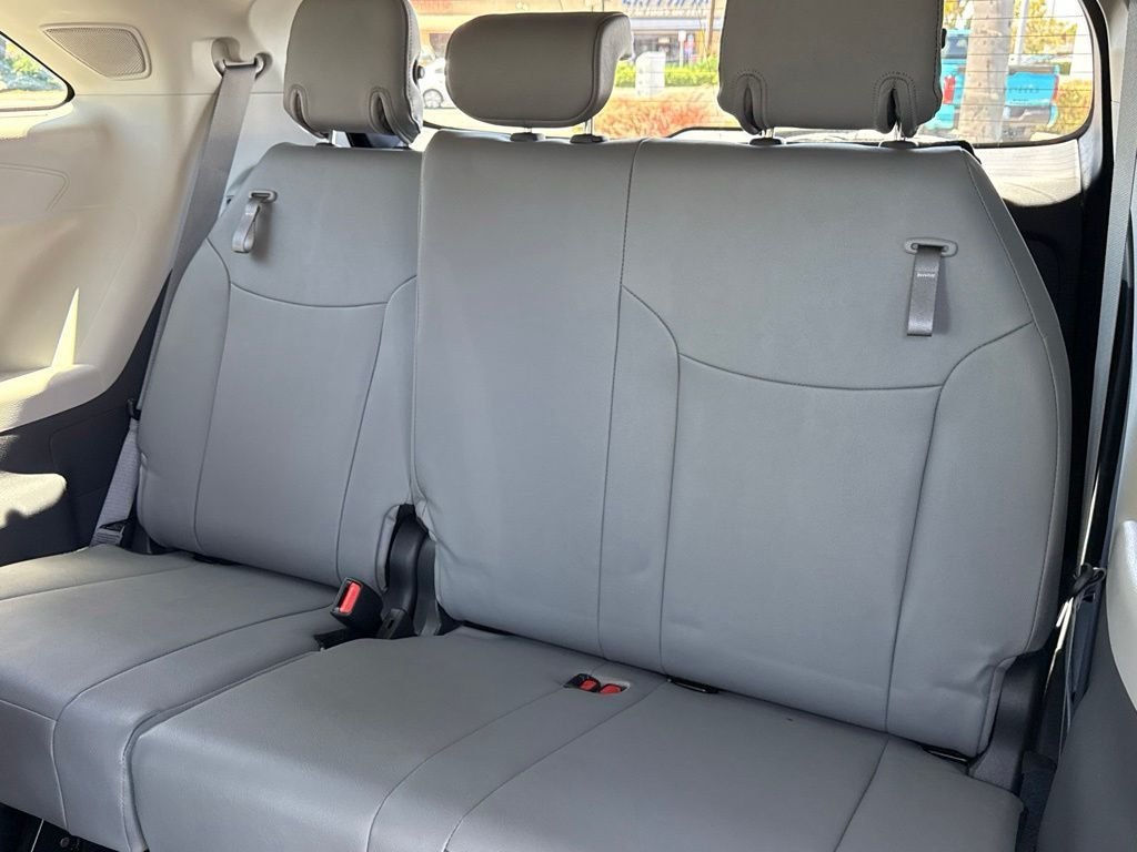 Certified Used 2024 Beige Toyota Limited image 35