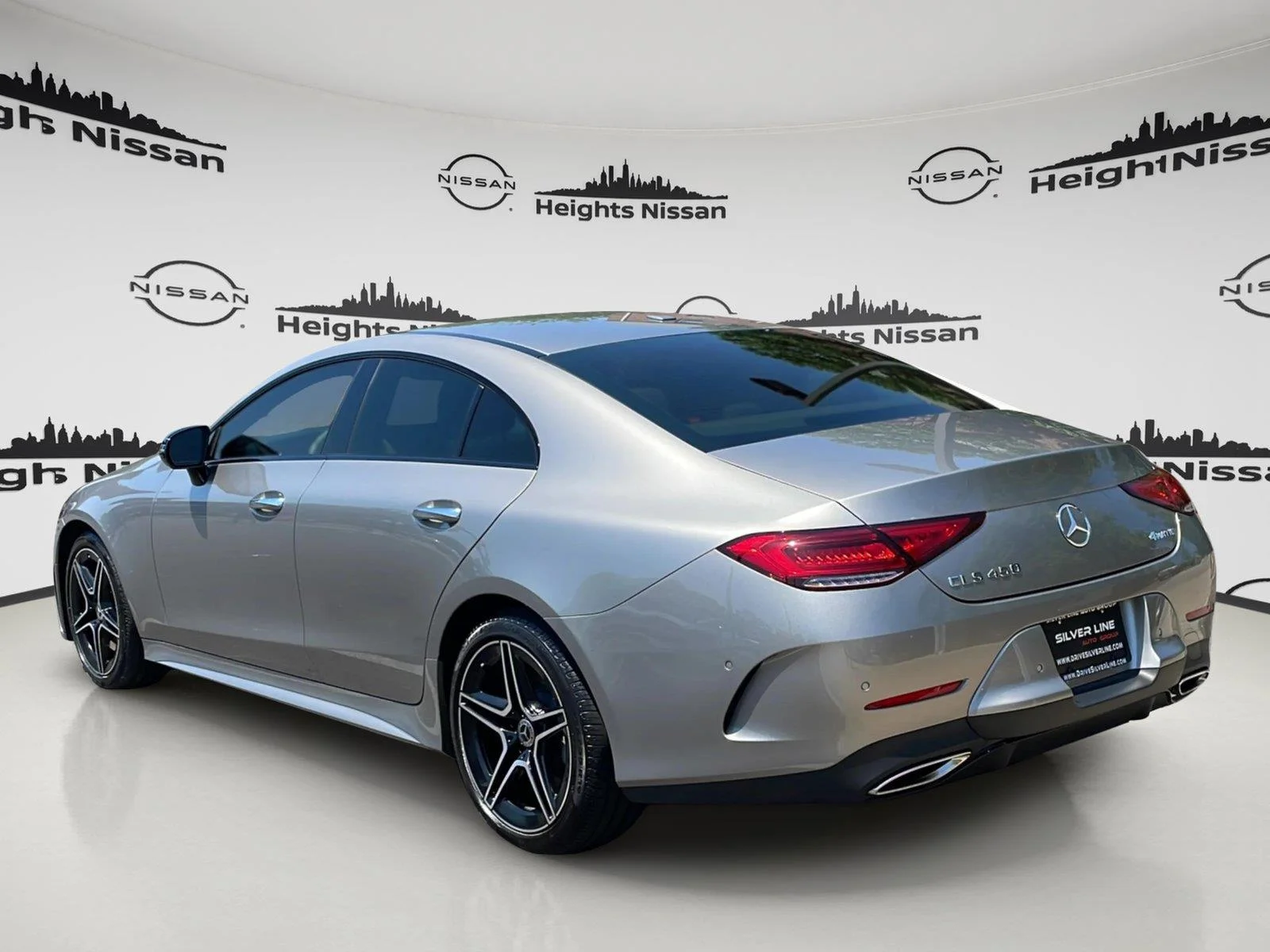 2023 Mercedes-Benz CLS-Class CLS 450 - Photo 6