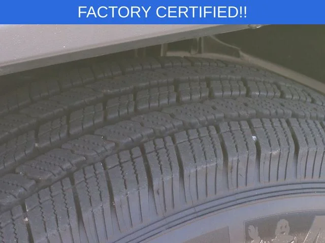 Used 2023 Yellow Jeep Sport S image 11