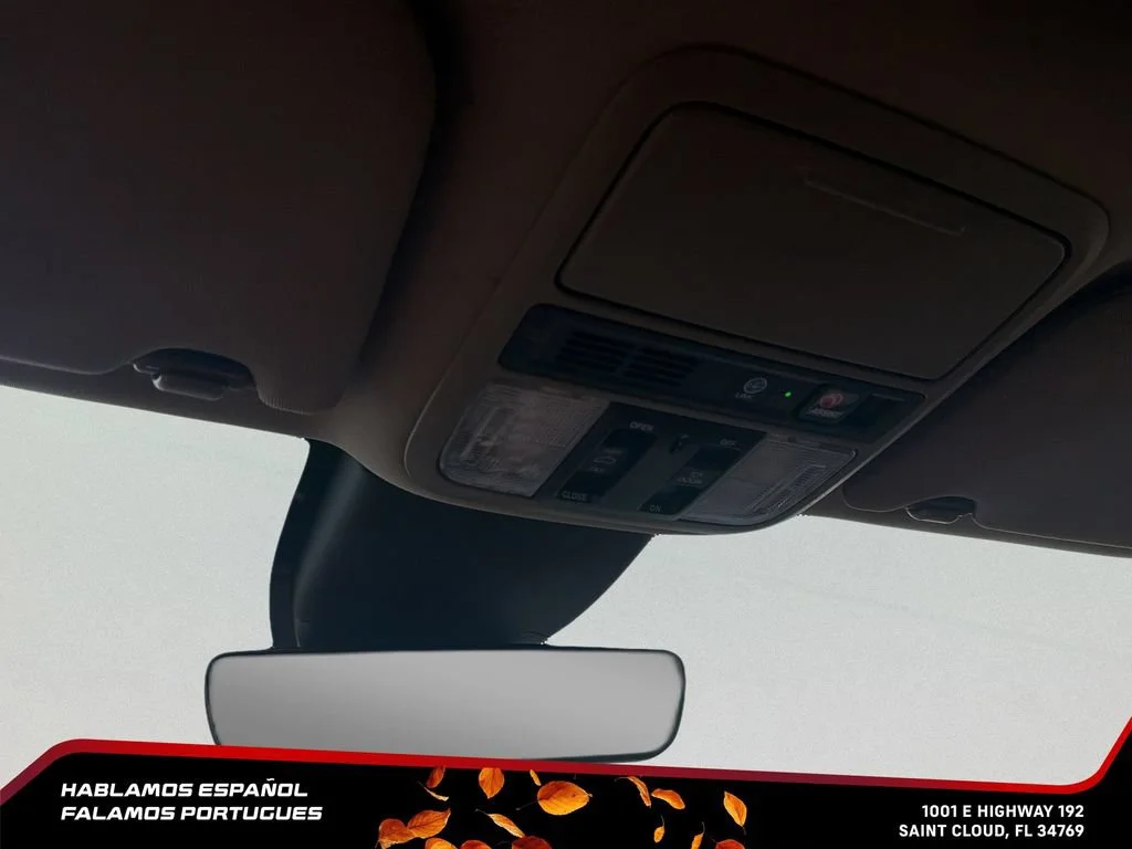 Used 2023 Red Honda Touring image 24