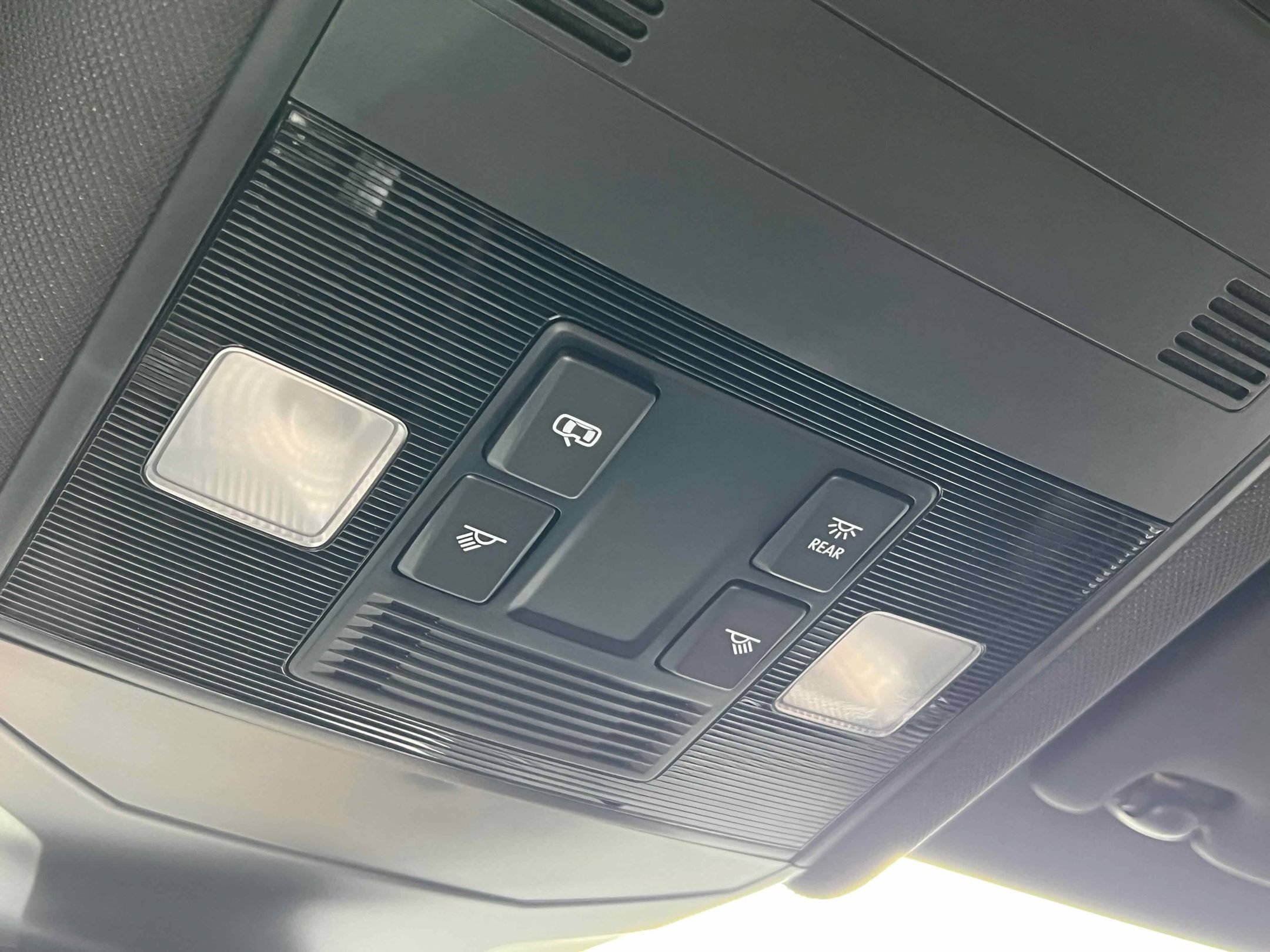 New 2026 Platinum Gray Volkswagen Sport image 35