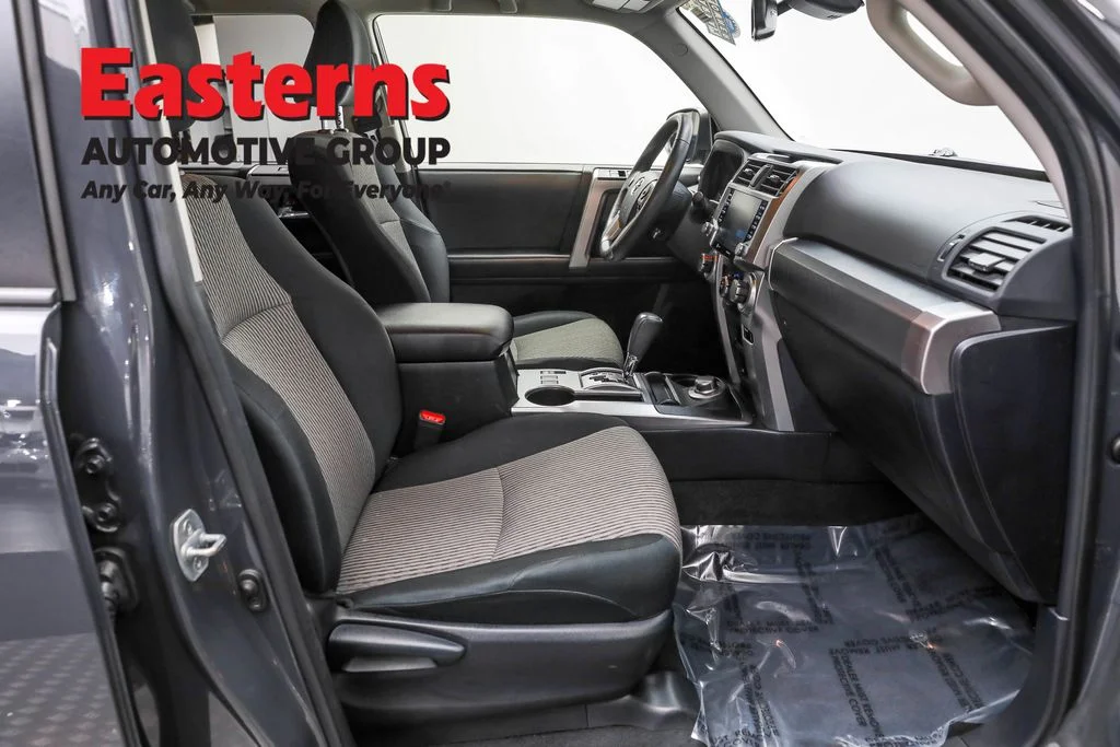 Used 2024 Gray Toyota SR5 image 22
