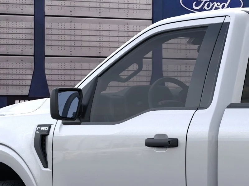 New 2026 Iconic Silver Metallic Ford XL image 20