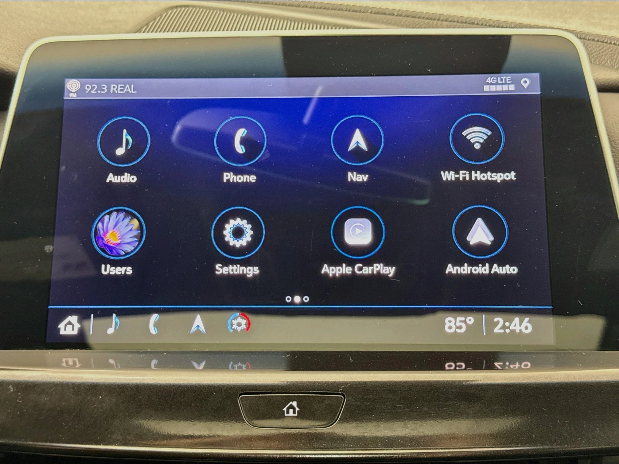 Used 2023 Black Raven Cadillac Luxury image 17