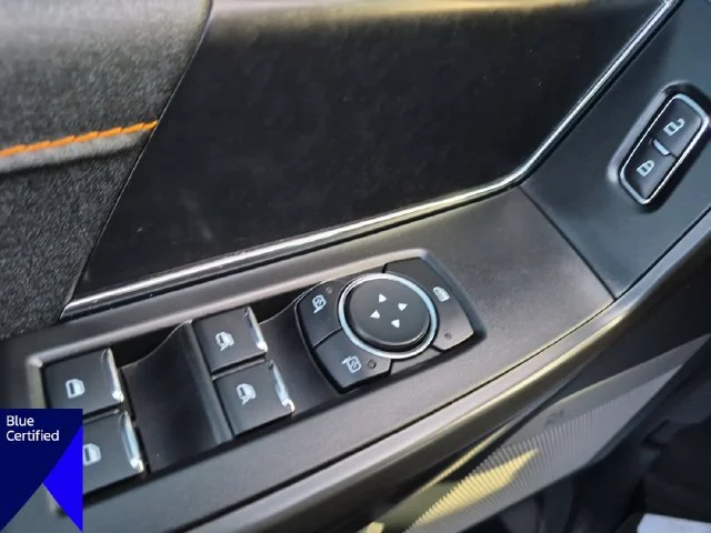 Used 2025 Black Ford Tremor image 13