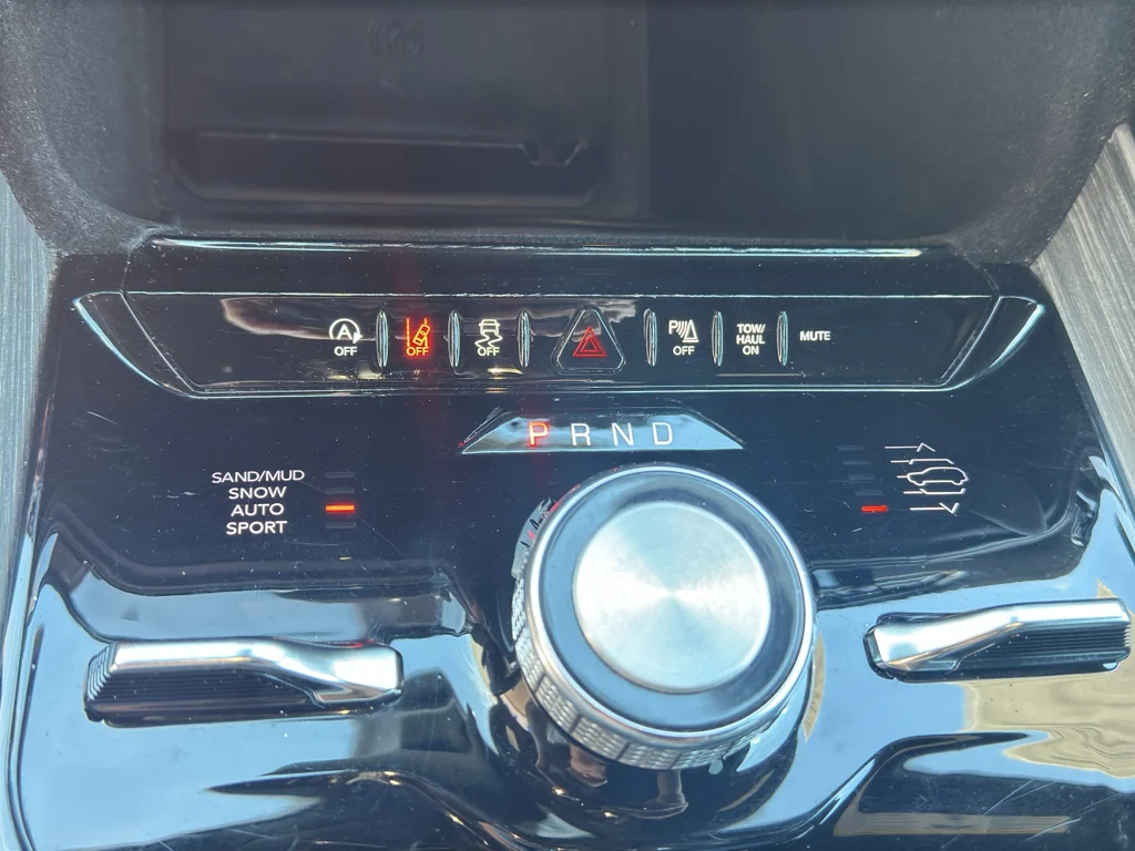Used 2024 Gray Jeep Series III image 27