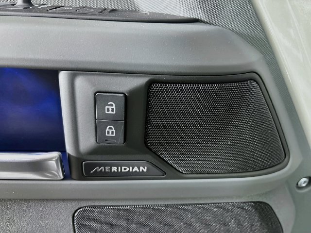 New 2026 Gray Land Rover S image 20