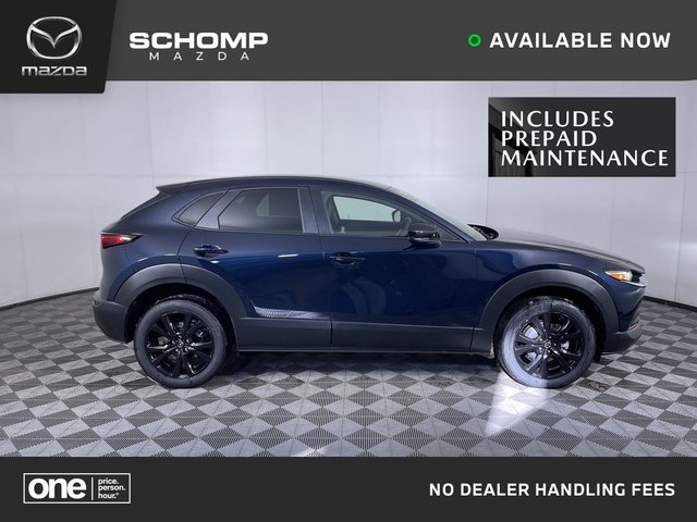 2026 Mazda CX-30 2.5 S Select Sport