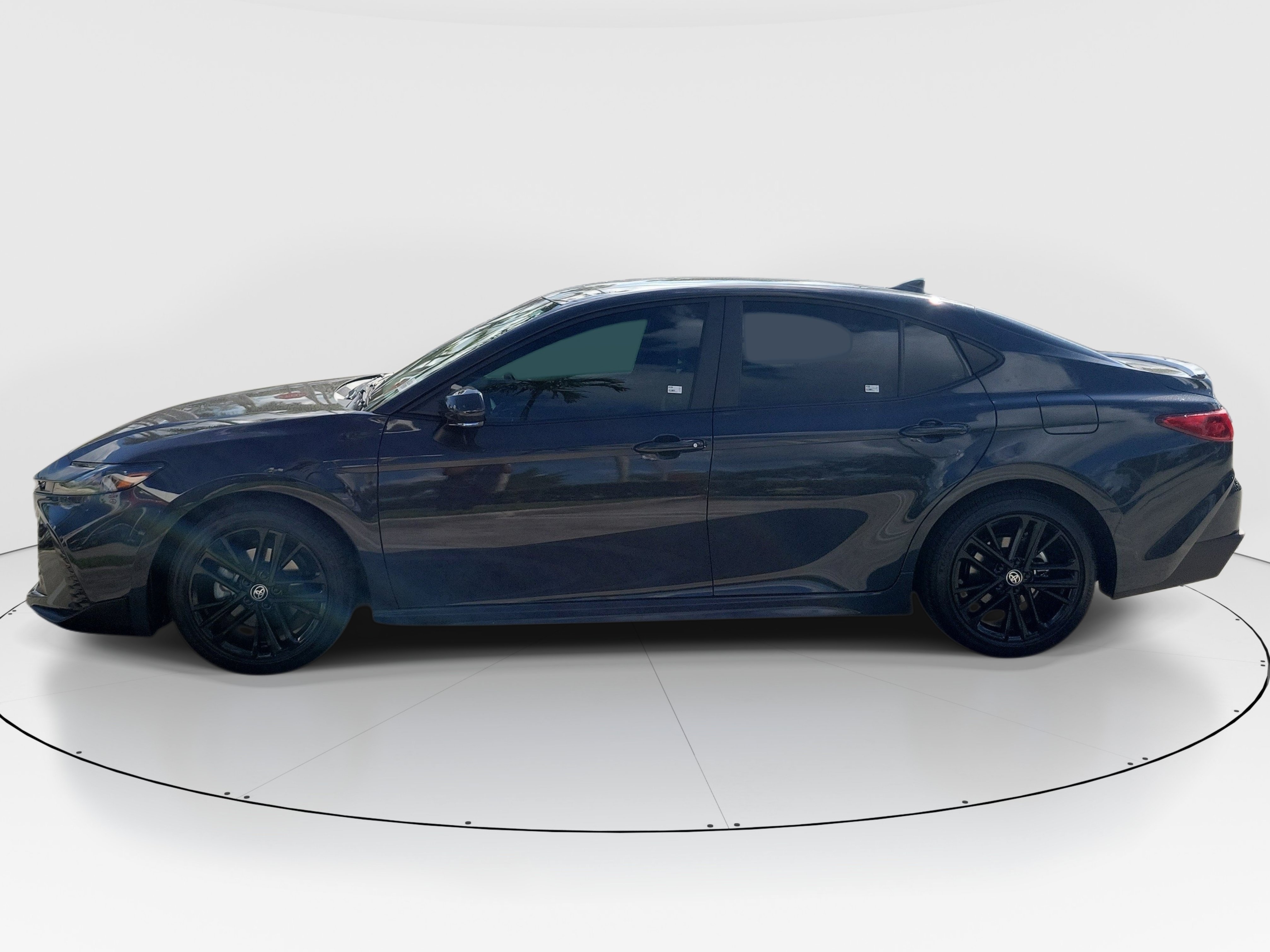 Used 2026 Underground Toyota SE image 4