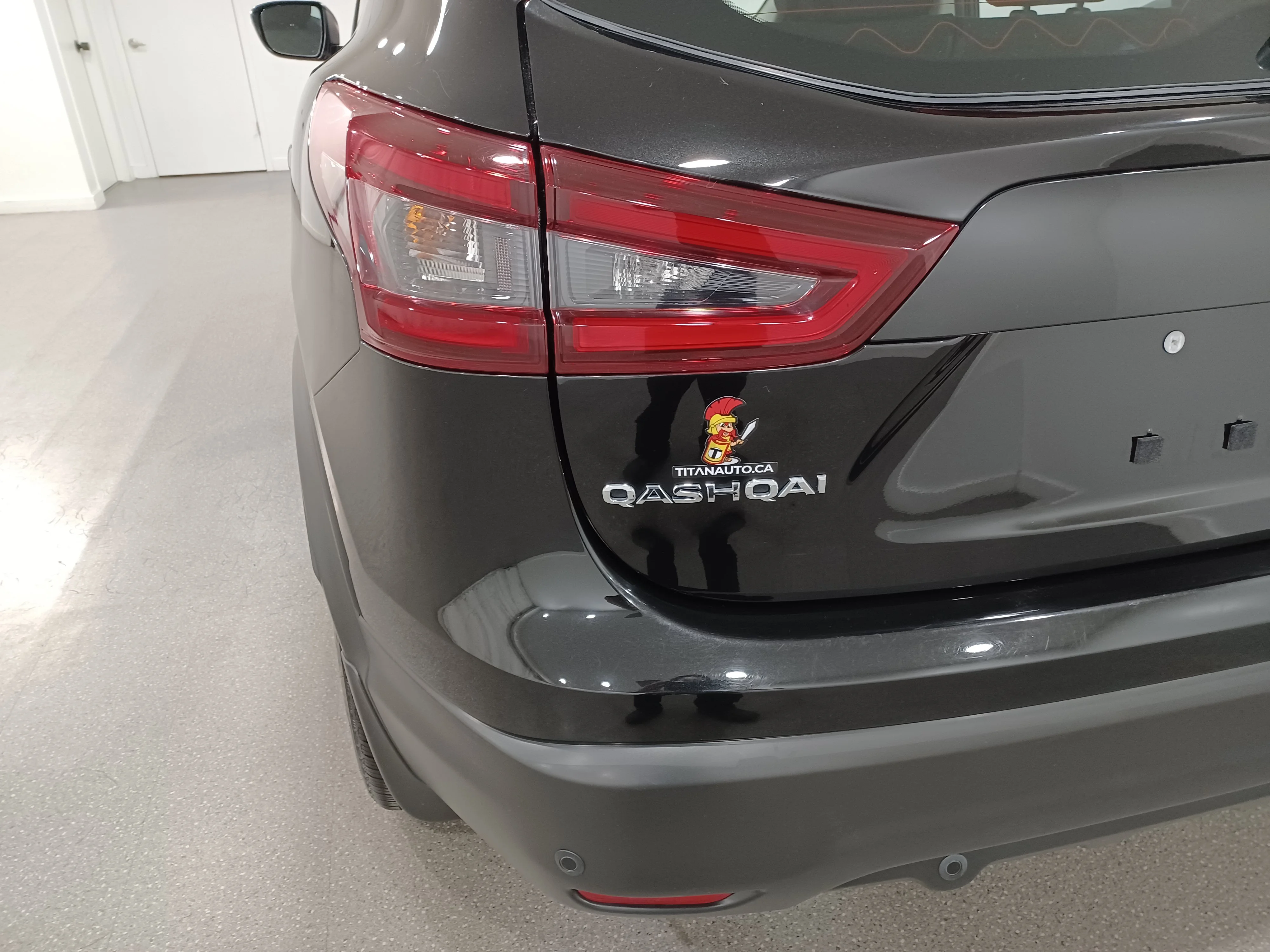 Used 2023 Magnetic Black Metallic Nissan SV AWD*Adaptive Cruise | Remote Start | Htd Seats | Sunroof | Htd Wheel | Lane Keep Assist | CarPlay image 22