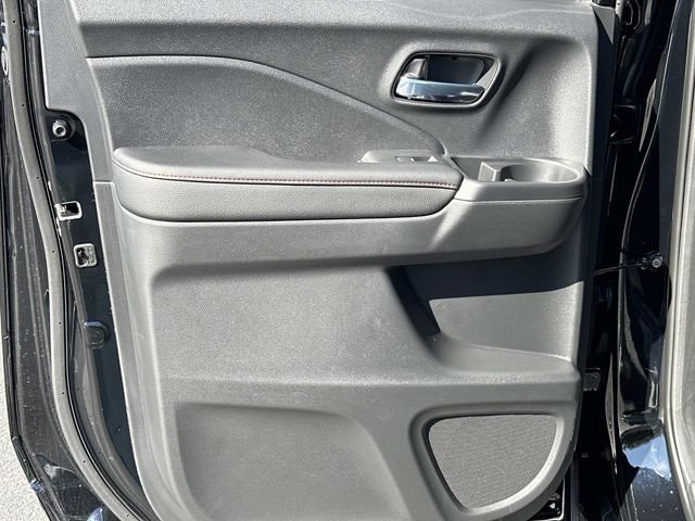 2026 Honda Ridgeline Black Edition - Photo 11