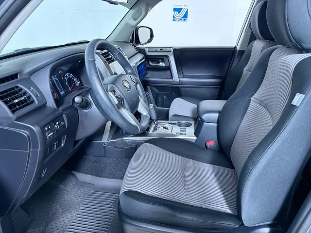 Used 2024 Gray Toyota SR5 image 18