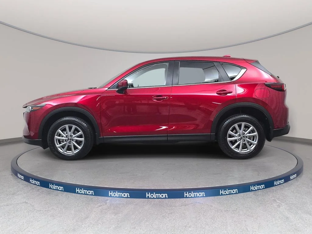 Used 2023 Red Mazda 2.5 S Select Package image 9