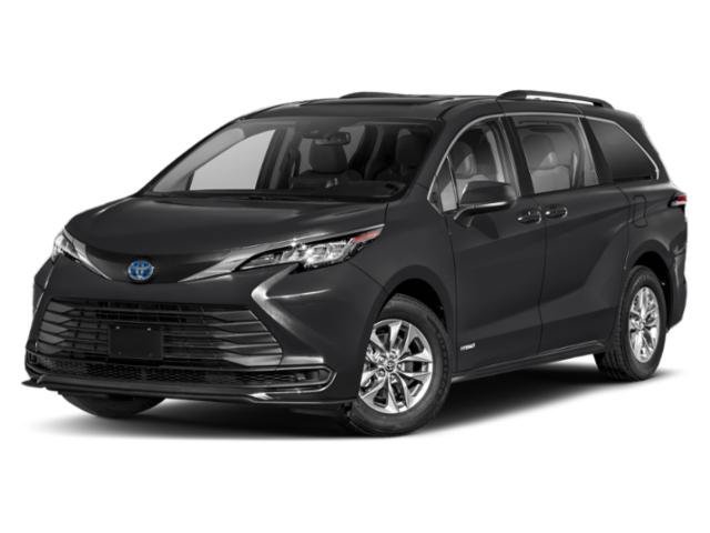 Used 2024 Ice Toyota LE image 1