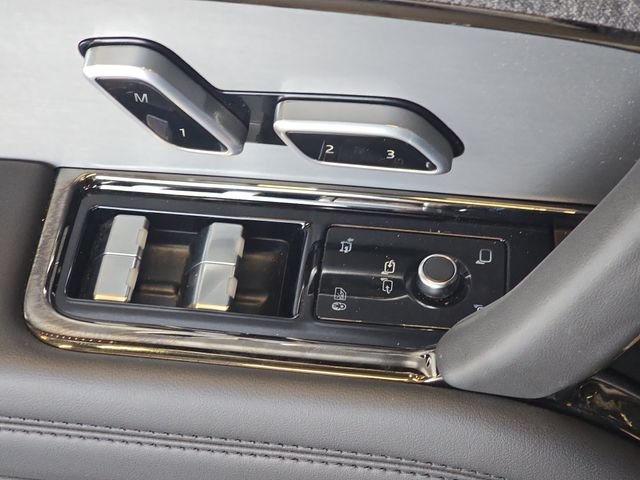 Certified Used 2025 Gray Land Rover S image 30
