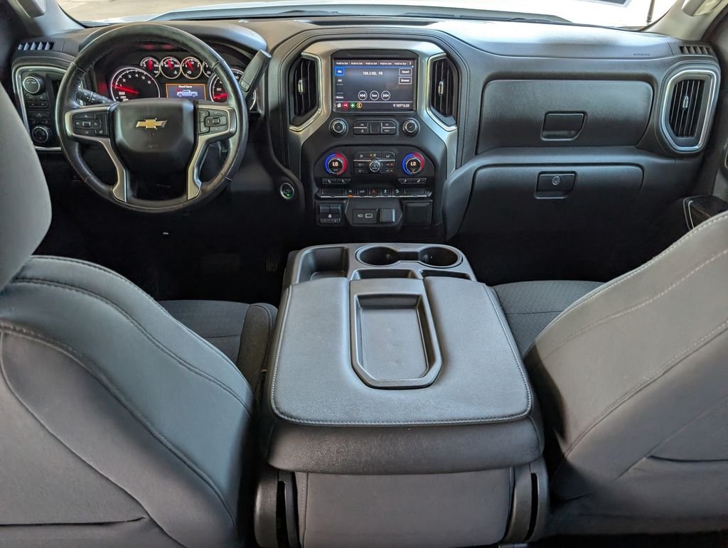 Used 2020 SUMMIT WHITE Chevrolet LT image 15