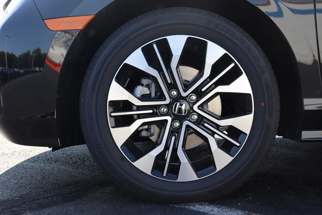 2026 Honda Odyssey Elite - Photo 10