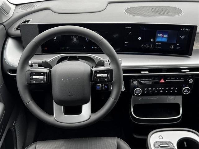 2026 Hyundai IONIQ 9 Performance Limited - Photo 17