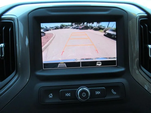 Used 2026 White GMC Pro image 24