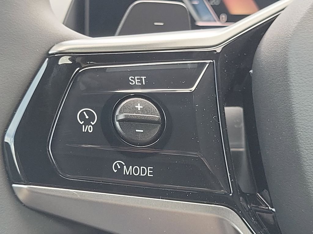New 2026 Black Sapphire Metallic BMW 30 xDrive image 10