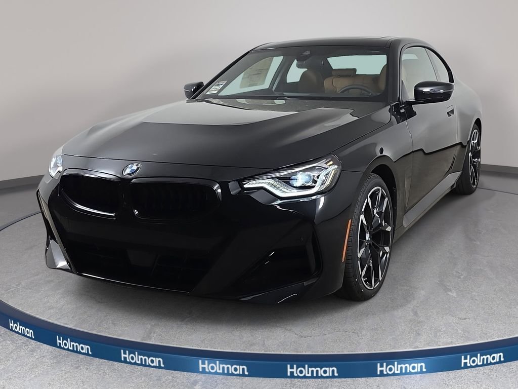 2026 BMW 2 Series 230i xDrive Coupe's photo