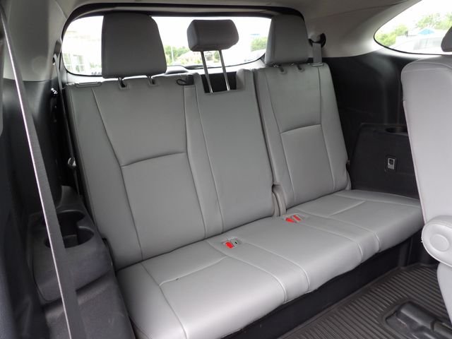 Used 2020 Celestial Silver Metallic Toyota Limited image 50