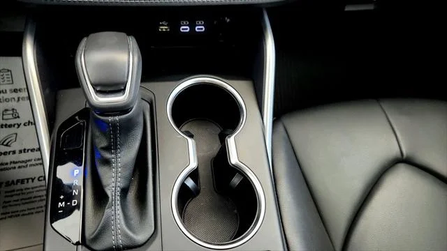 Certified Used 2024 CYPRESS Toyota  image 25