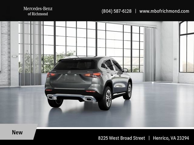 New 2026 Mountain Grey Metallic Mercedes-Benz GLA 250 image 65