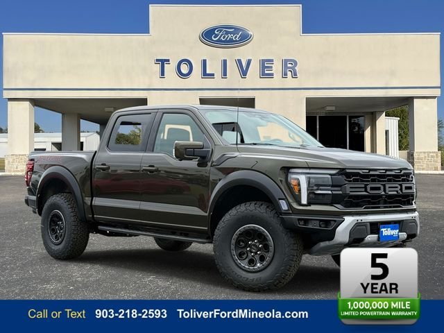 2026 Ford F-150 F-150 Raptor Raptor®