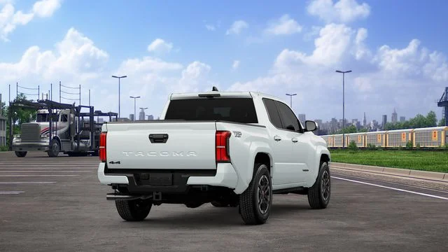 New 2026 Beige Toyota TRD Sport image 31