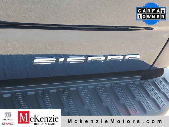 2022 GMC Sierra 1500 Limited Denali - Photo 28