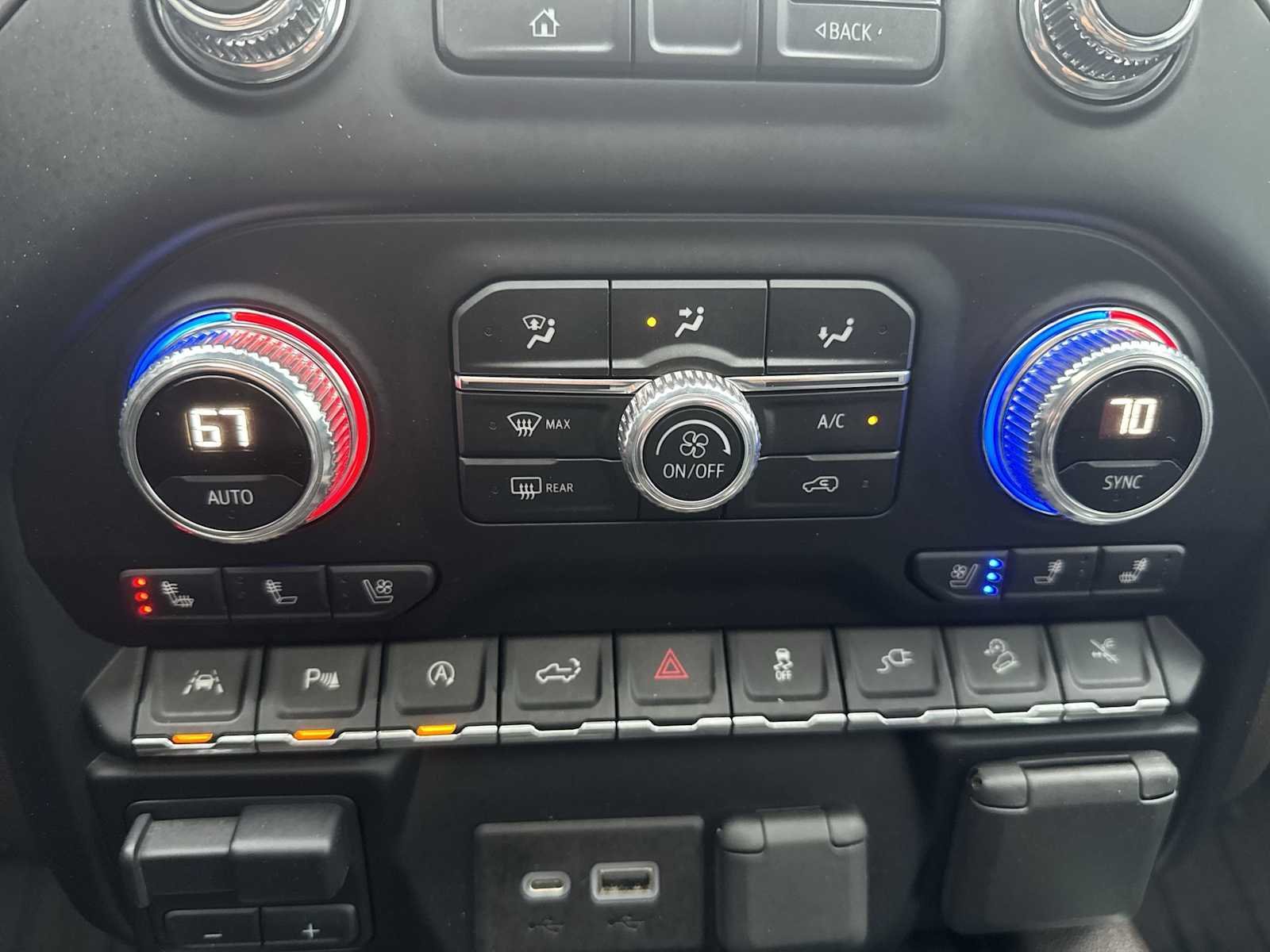 2020 GMC Sierra 1500 Denali Denali - Photo 29