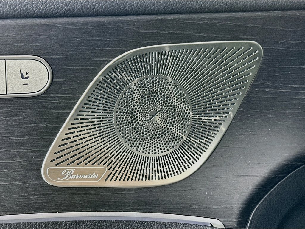 New 2027 Obsidian Black Metallic Mercedes-Benz  image 51
