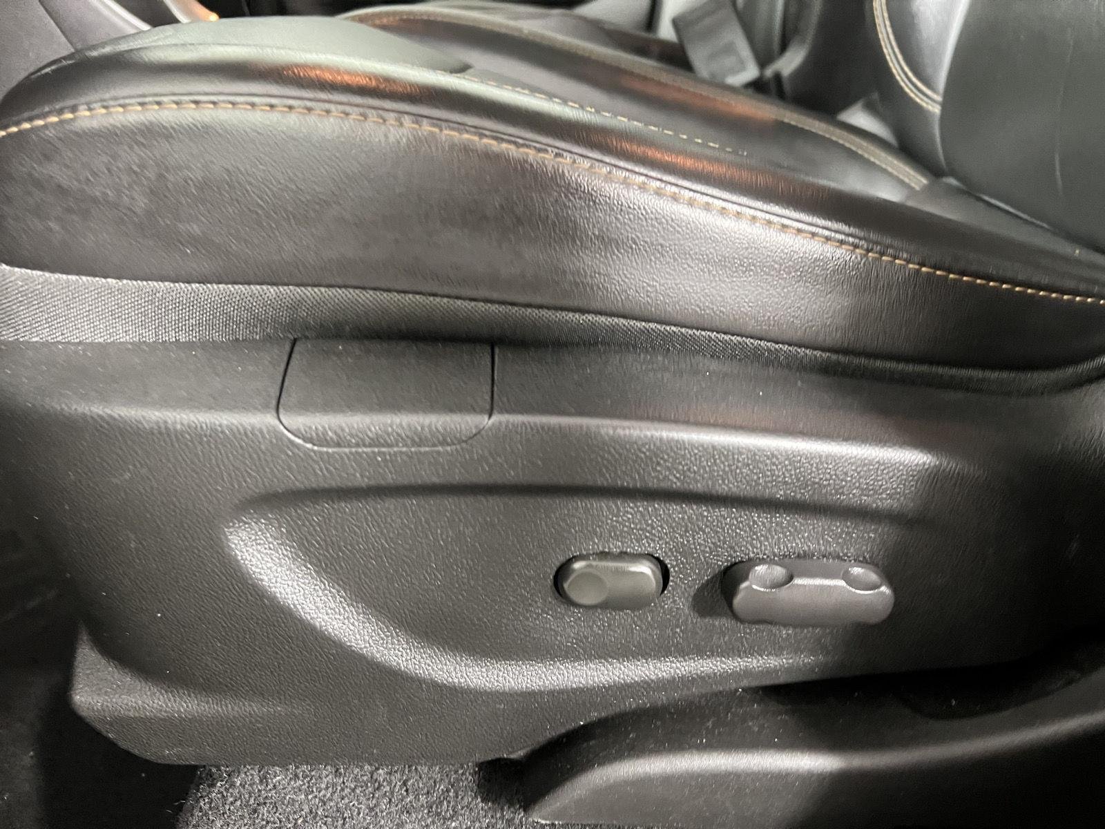 Used 2019 Nightfall Gray Metallic Chevrolet Premier image 38