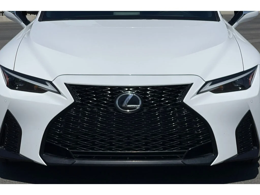 Used 2023 Ultra White Lexus F SPORT image 47