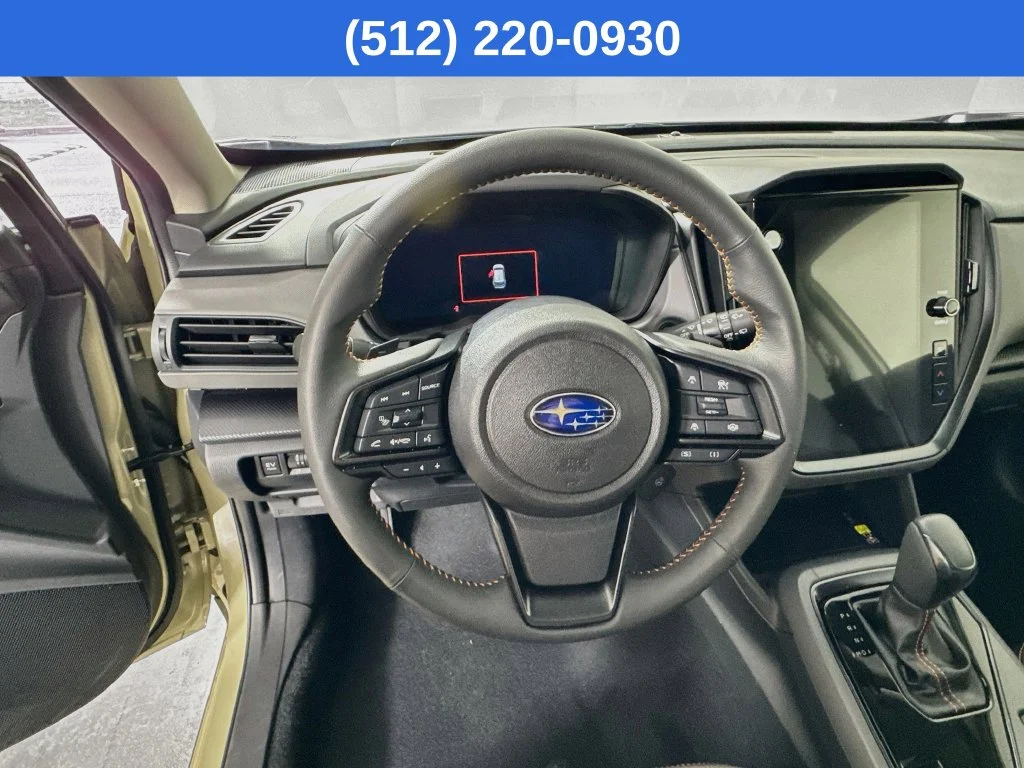 Certified Used 2026 Beige Subaru Limited image 12