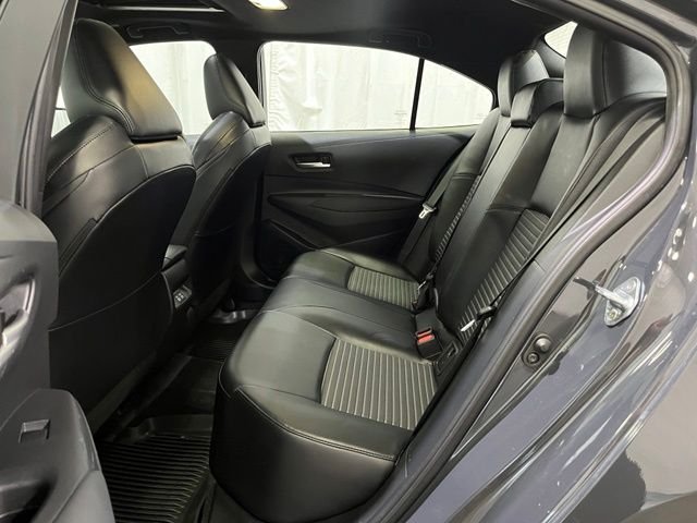 Certified Used 2023 Gray Toyota XSE image 11