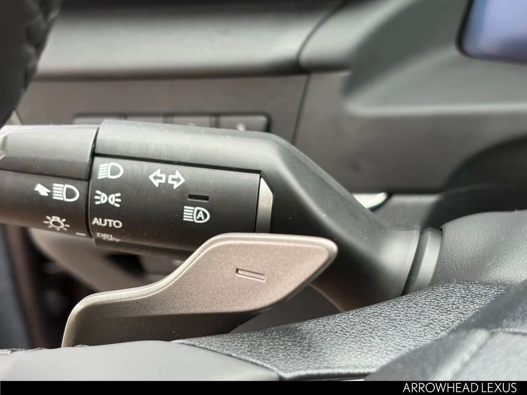 Certified Used 2023 Gray Lexus 450e Luxury image 18