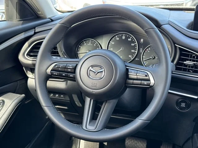 New 2026 Machine Gray Metallic Mazda 2.5 S Preferred AWD image 31
