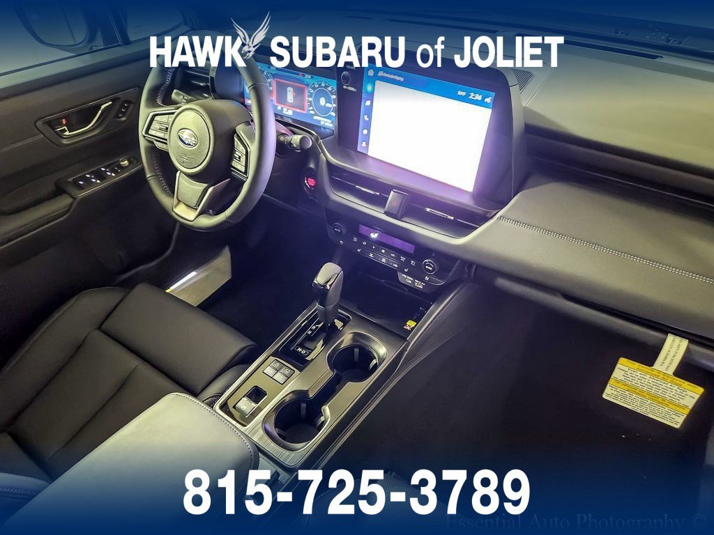 Used 2026 Magnetite Gray Metallic Subaru Touring XT image 19