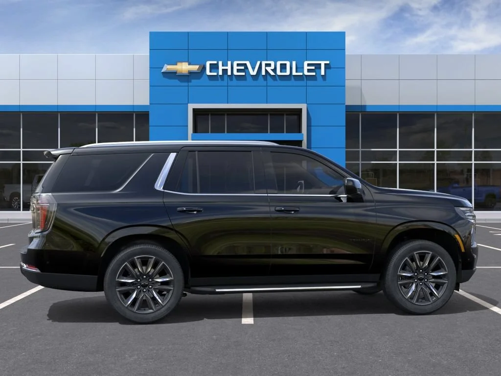 2026 Chevrolet Tahoe LS - Photo 6