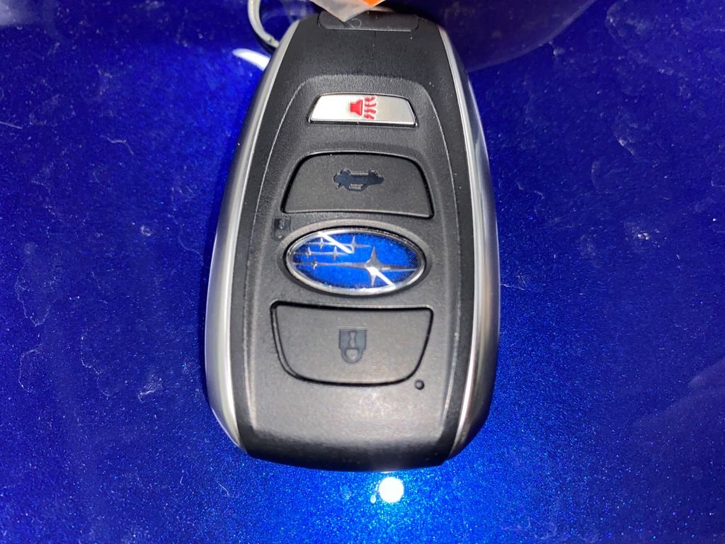 2026 Subaru Outback Limited - Photo 29