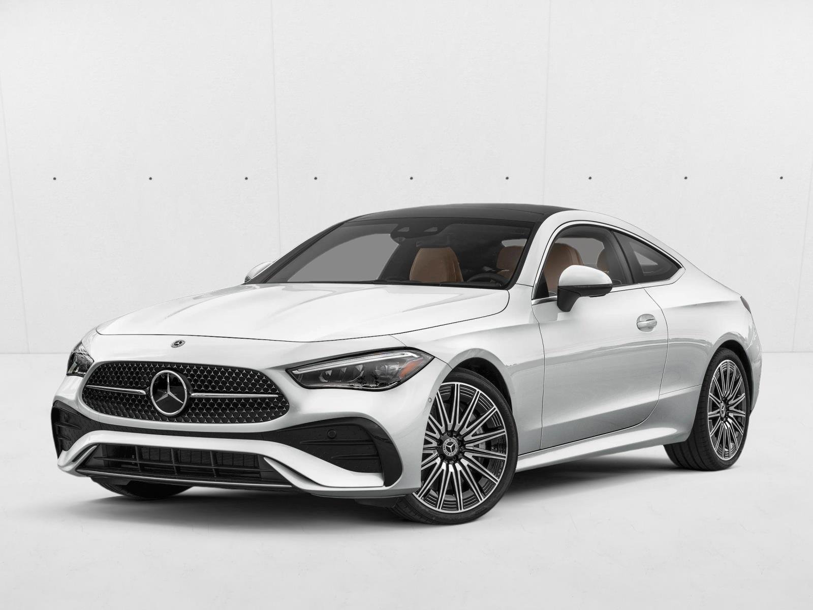 2027 Mercedes-Benz CLE 450