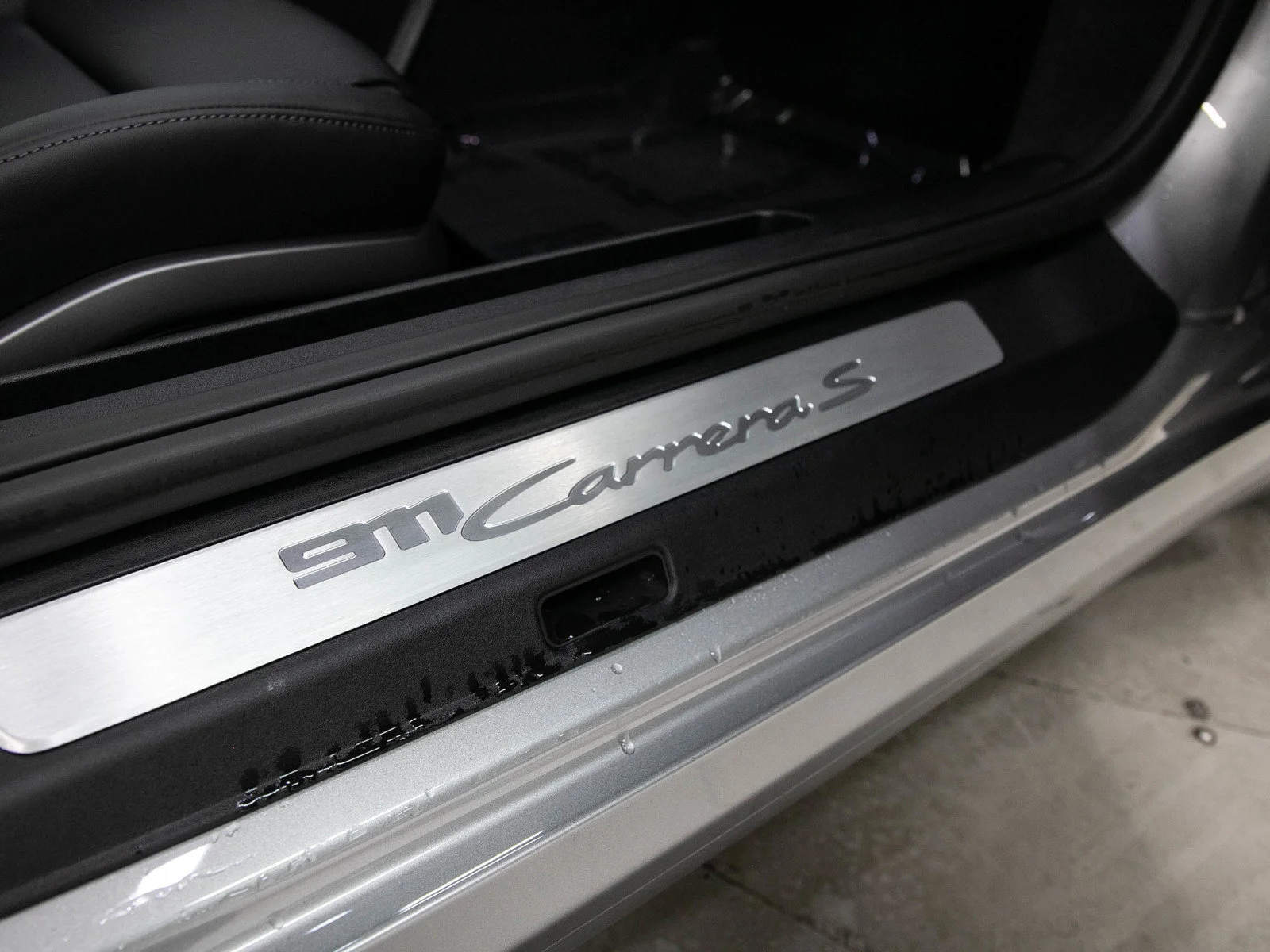 2024 Porsche 911 S - Photo 11
