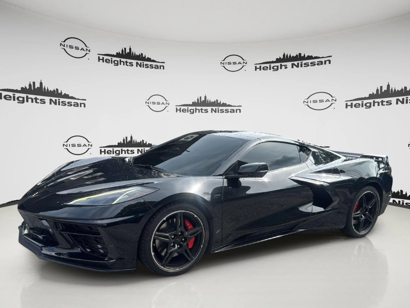 2023 Chevrolet Corvette