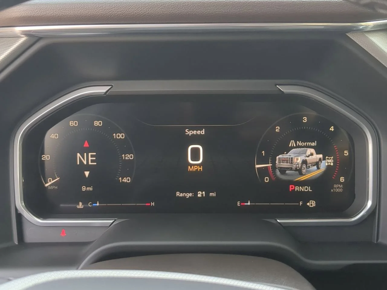 New 2026 Onyx Black GMC Denali image 11